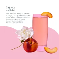 Crema leave-in pentru stralucire intensa Insta Light Potion
