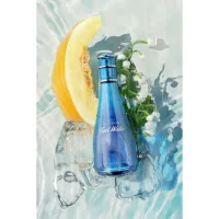 Cool Water For Women Eau de Toilette