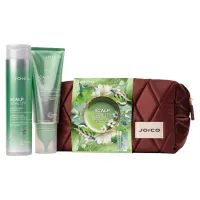 Set pentru ingrijirea scalpului Scalp Vitality