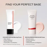Baza de machiaj iluminatoare cu SPF 25 Revitalessence Skin Glow Primer