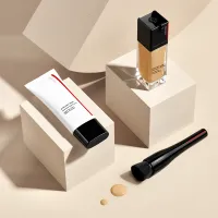 Baza de machiaj matifianta Synchro Skin Soft Blurring Primer