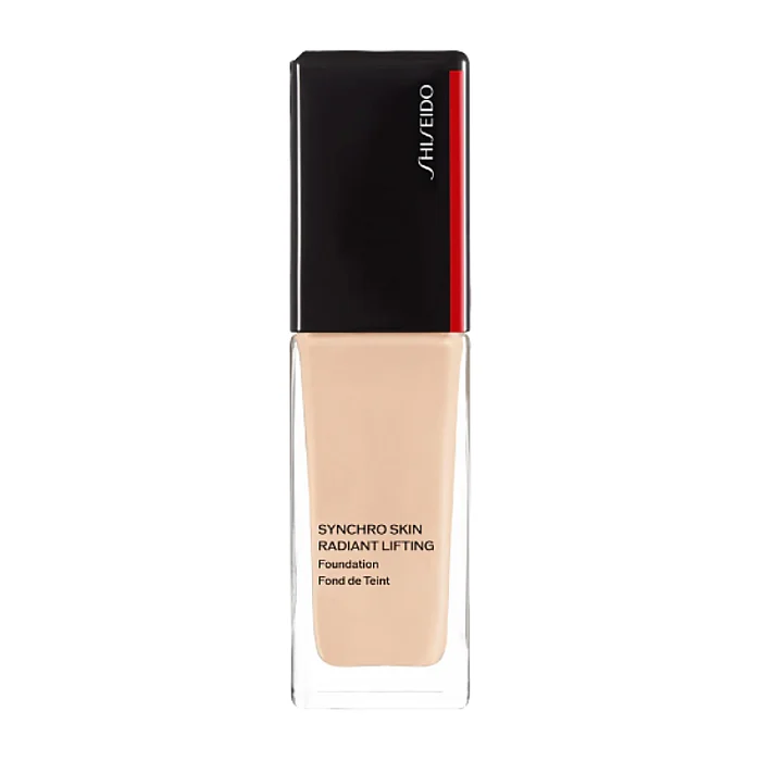 Fond de Ten cu efect radiant cu SPF 30 Synchro Skin Radiant Lifting Foundation