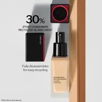 Fond de Ten cu efect Semi-Mat cu SPF 30 Synchro Skin Self-Refreshing Foundation