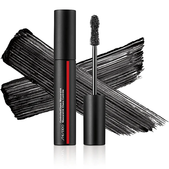 Mascara cu efect de volum ControlledChaos MascaraInk
