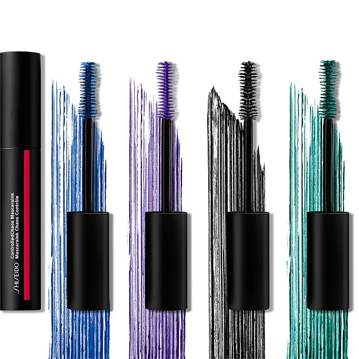 Mascara cu efect de volum ControlledChaos MascaraInk