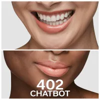 Ruj satinat Technosatin Gel Lipstick