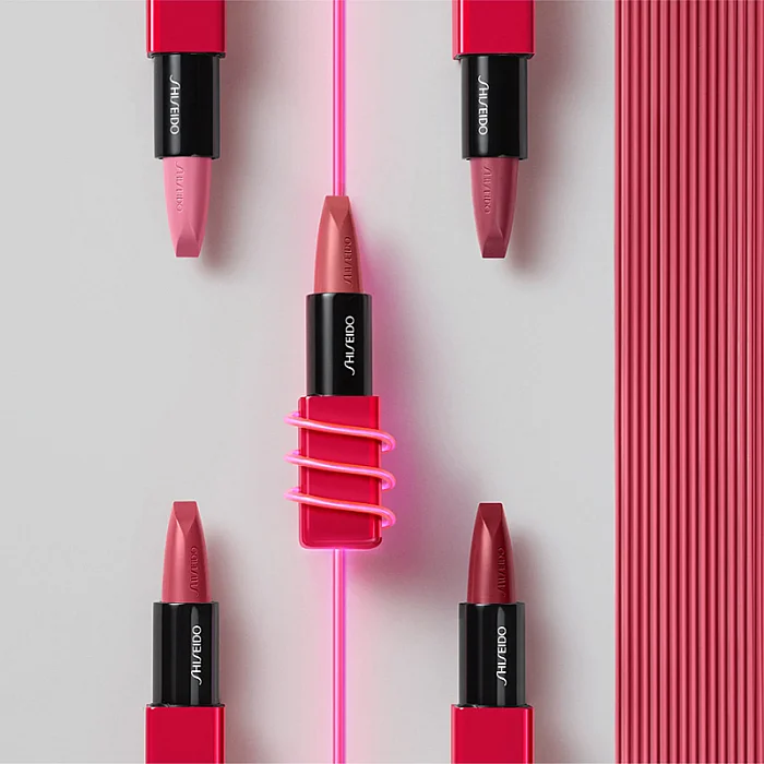 Ruj satinat Technosatin Gel Lipstick