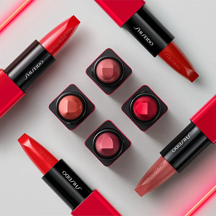 Ruj satinat Technosatin Gel Lipstick