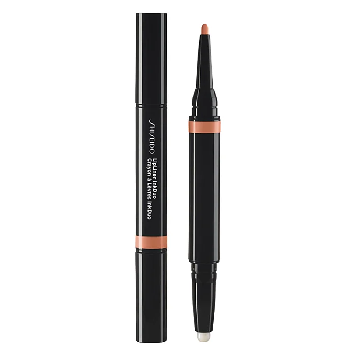 Creion de buze cu primer integrat LipLiner Ink Duo - Prime + Line