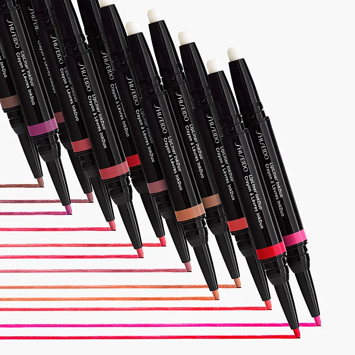 Creion de buze cu primer integrat LipLiner Ink Duo - Prime + Line