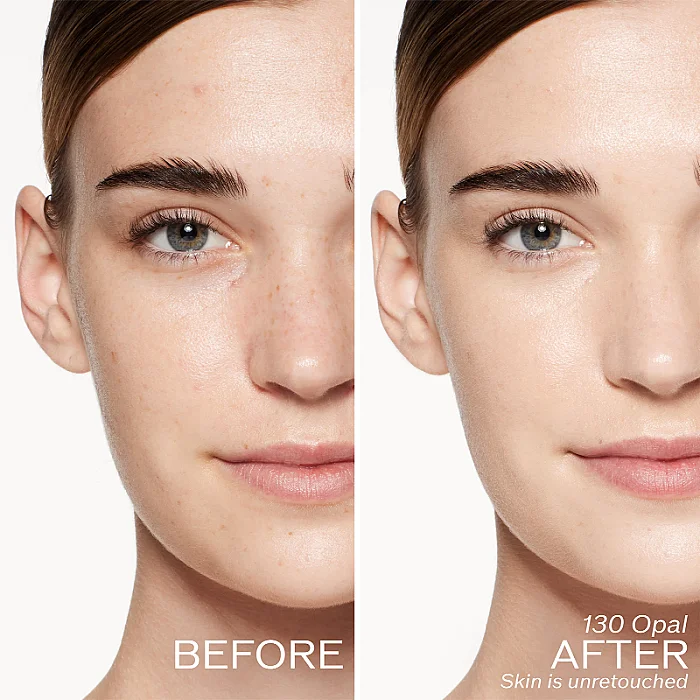 Fond de ten cu efect luminos cu SPF 30 Revitalessence Skin Glow Foundation