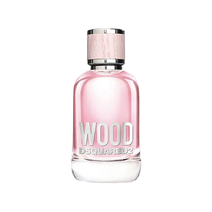 Wood Pour Femme Eau de Toilette