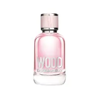 Wood Pour Femme Eau de Toilette
