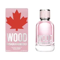 Wood Pour Femme Eau de Toilette