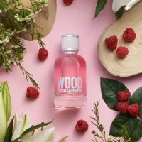 Wood Pour Femme Eau de Toilette