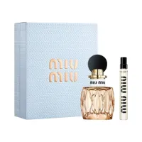 Set cadou Miutine Eau de Parfum 50ml