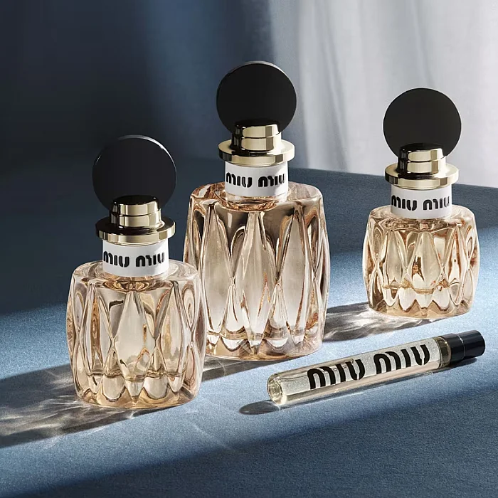 Set cadou Miutine Eau de Parfum 50ml