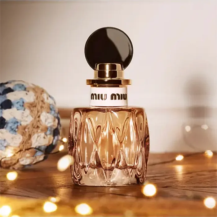 Set cadou Miutine Eau de Parfum 50ml