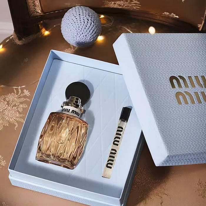 Set cadou Miutine Eau de Parfum 30ml