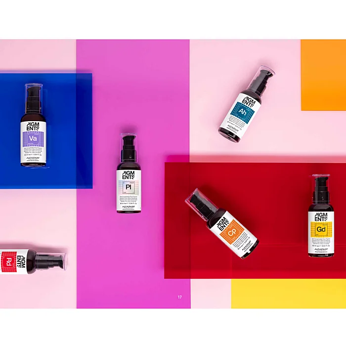 Pigment pur ultra-concentrat Pure Pigment