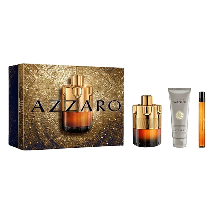 Set cadou Forever Wanted Absolu Eau de Parfum