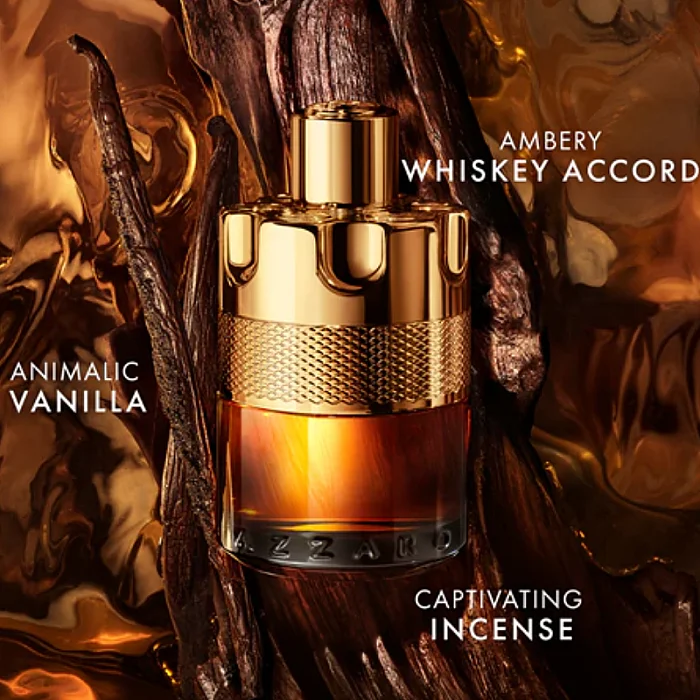 Set cadou Forever Wanted Absolu Eau de Parfum