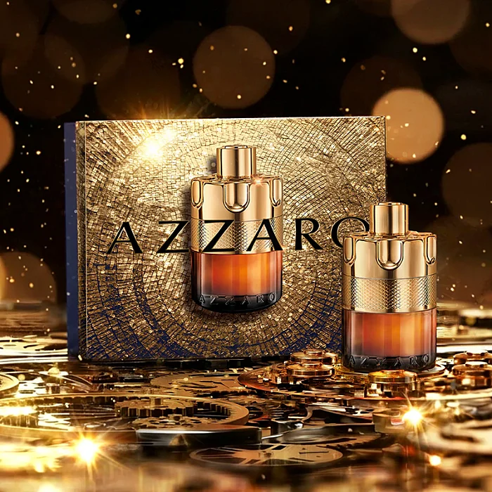 Set cadou Forever Wanted Absolu Eau de Parfum