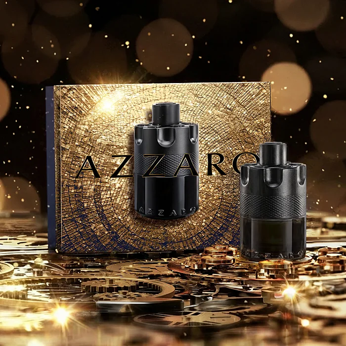 Set cadou The Most Wanted Eau de Parfum Intense