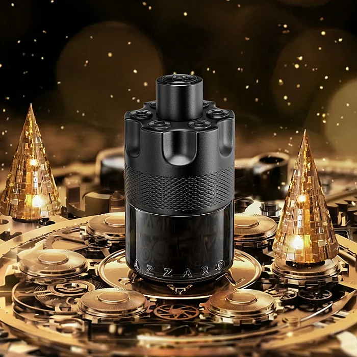 Set cadou The Most Wanted Eau de Parfum Intense