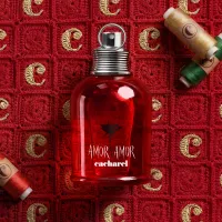 Set cadou Amor Amor Eau de Toilette