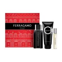 Set cadou Sublime Leather Eau de Parfum