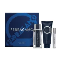 Set cadou Ferragamo Eau de Toilette