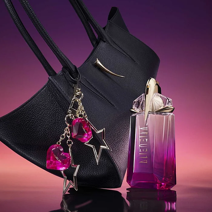 Set cadou Alien Pulp Eau de Parfum