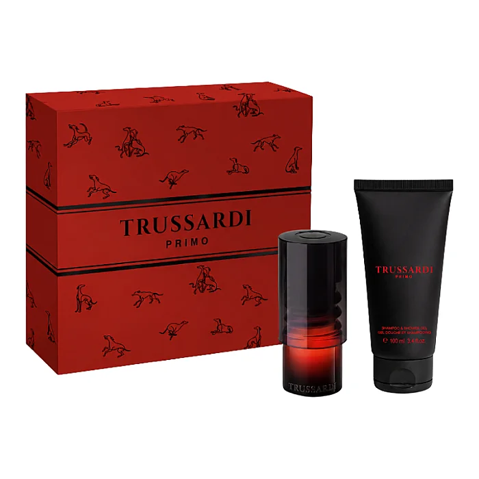 Set cadou Primo Eau de Parfum
