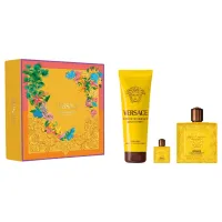 Set cadou Eros Energy Eau de Parfum 100ml