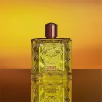 Set cadou Eros Energy Eau de Parfum 50ml