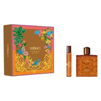 Set cadou Eros Najim Parfum