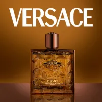 Set cadou Eros Najim Parfum