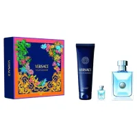 Set cadou Pour Homme Eau de Toilette
