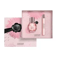 Set cadou Flowerbomb Eau de Parfum