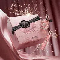 Set cadou Flowerbomb Eau de Parfum