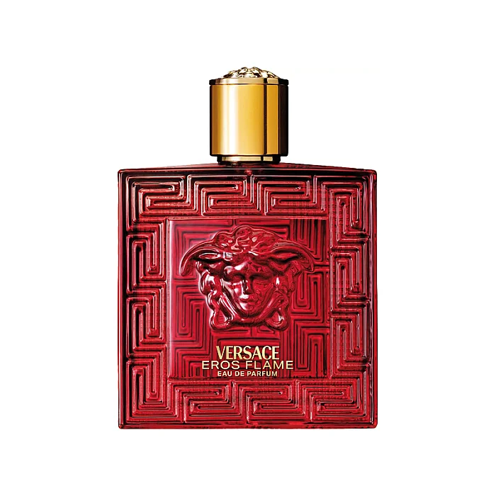 Eros Flame Eau de Parfum