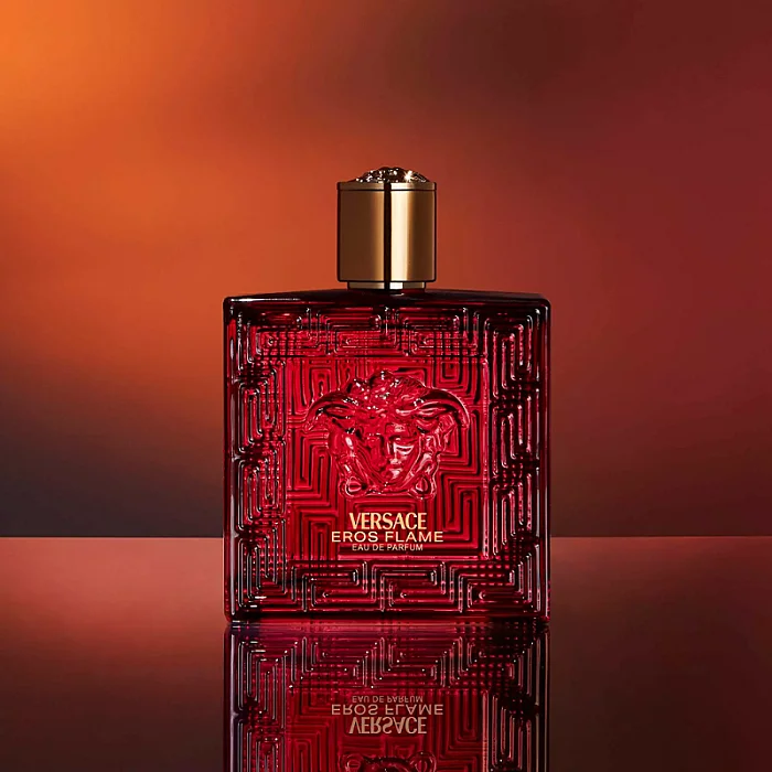 Eros Flame Eau de Parfum