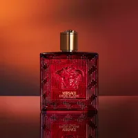 Eros Flame Eau de Parfum