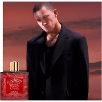 Eros Flame Eau de Parfum